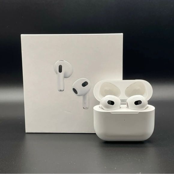 AirPods 3