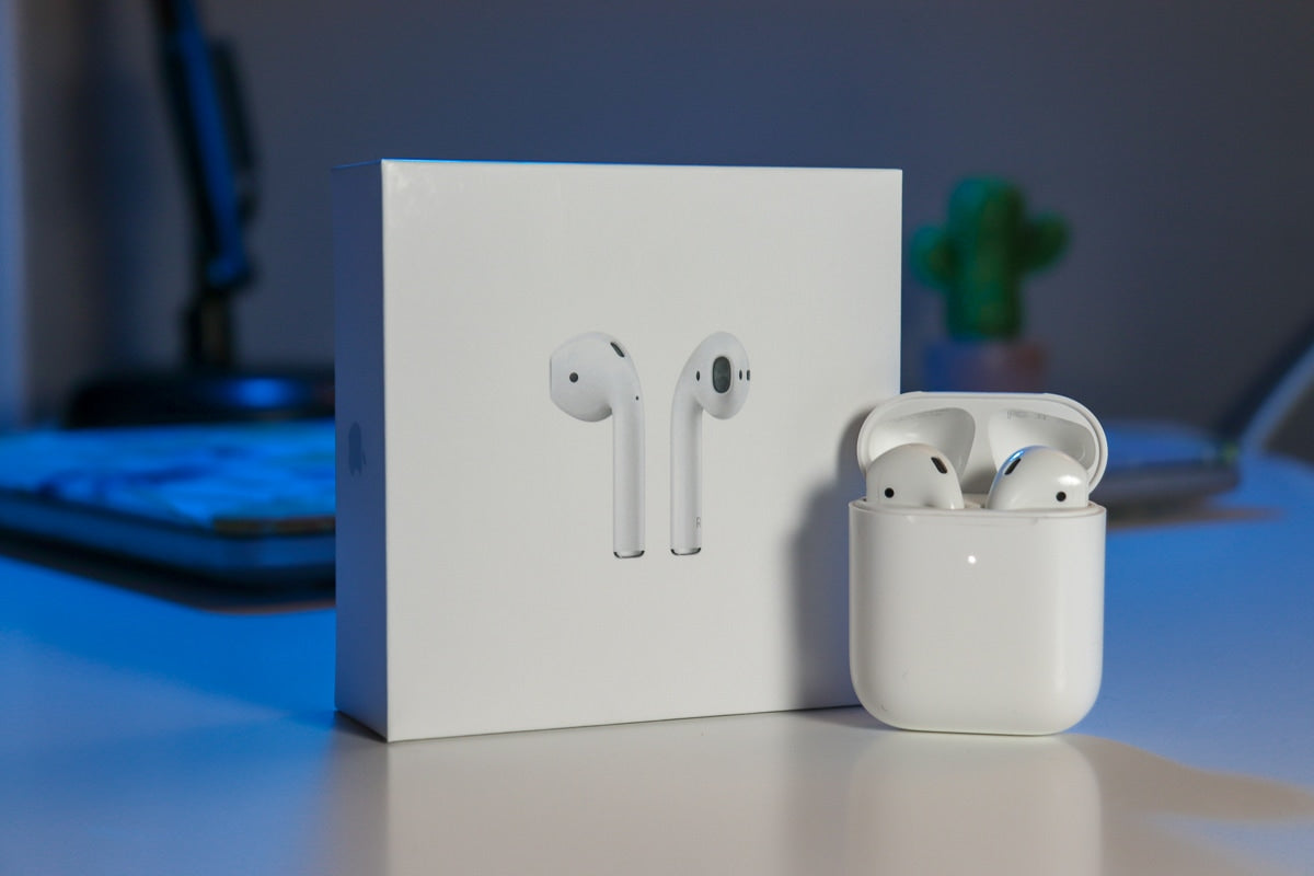 AirPods 2