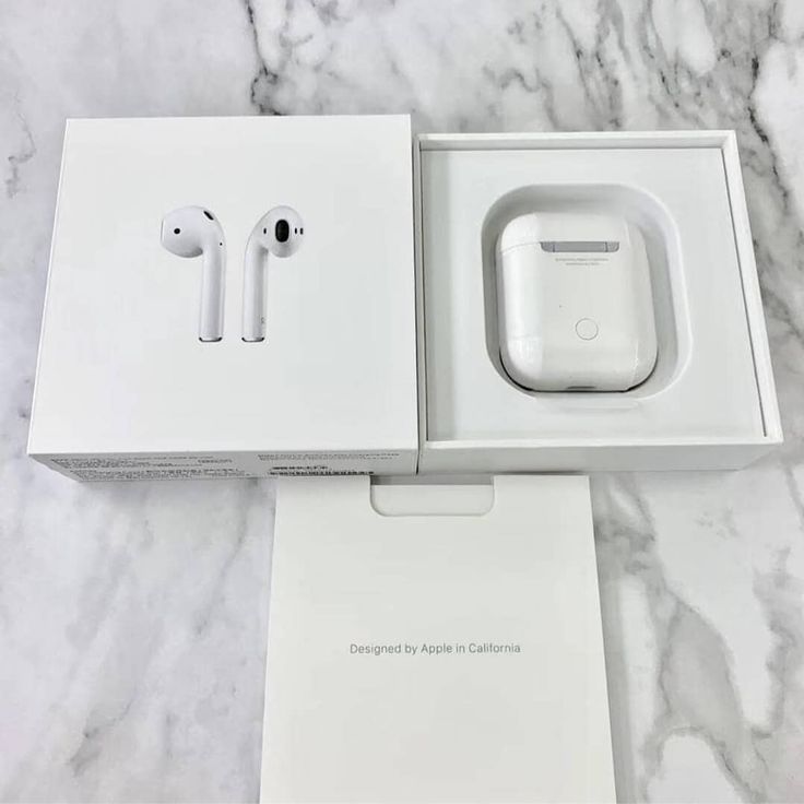 AirPods 2