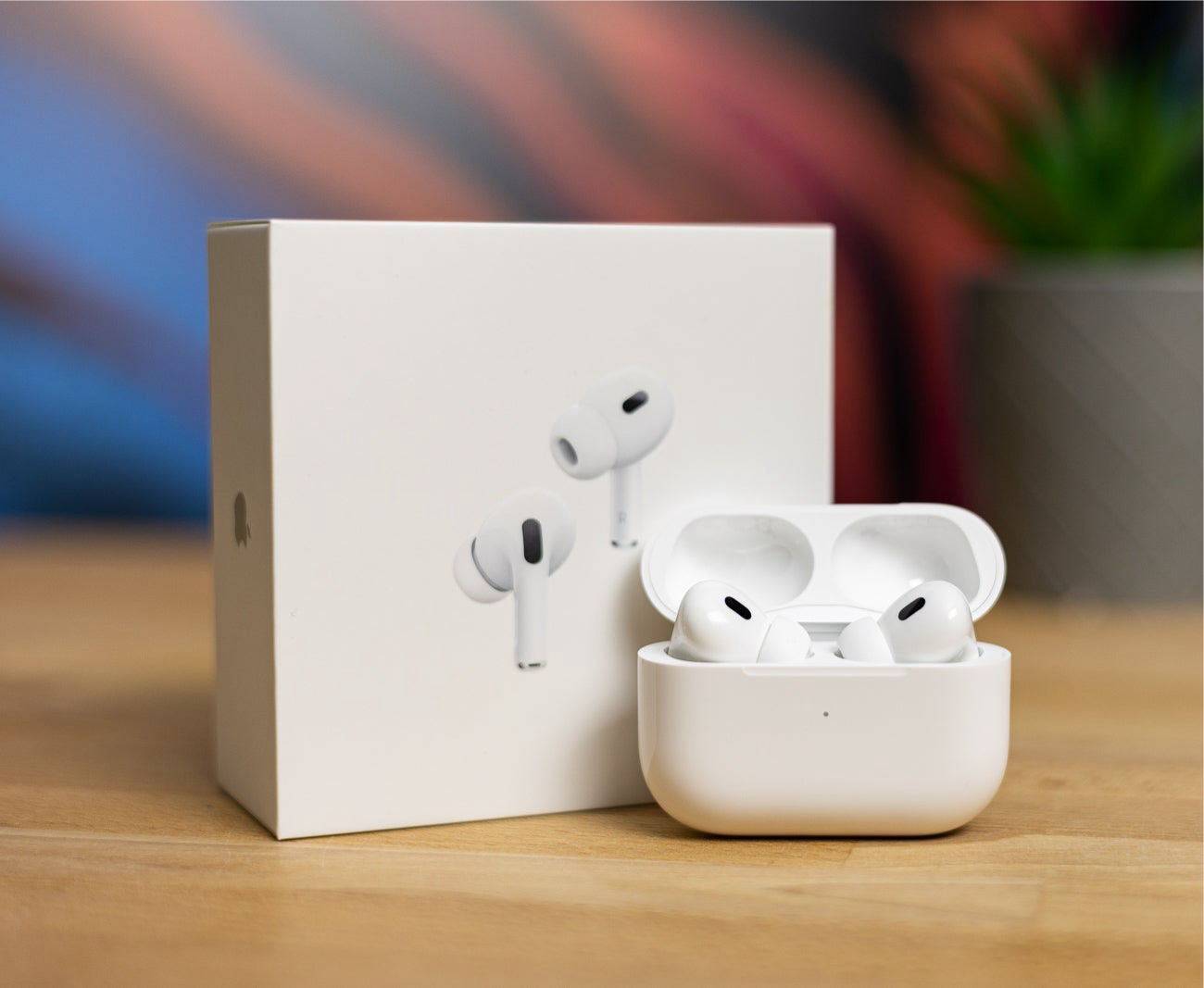 AirPods Pro 2